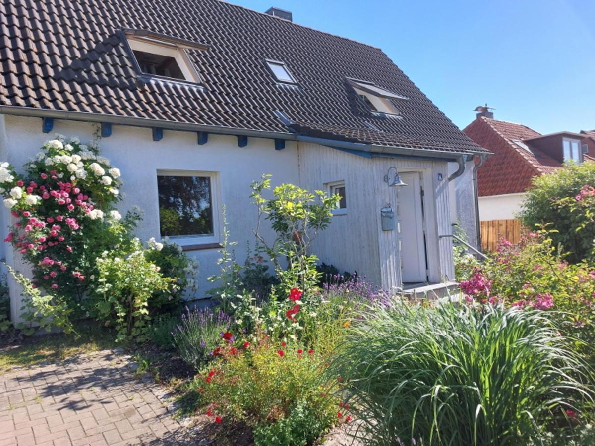 Haus Sonnenlicht. Idylle Am Ratzeburger See! ภายนอก รูปภาพ