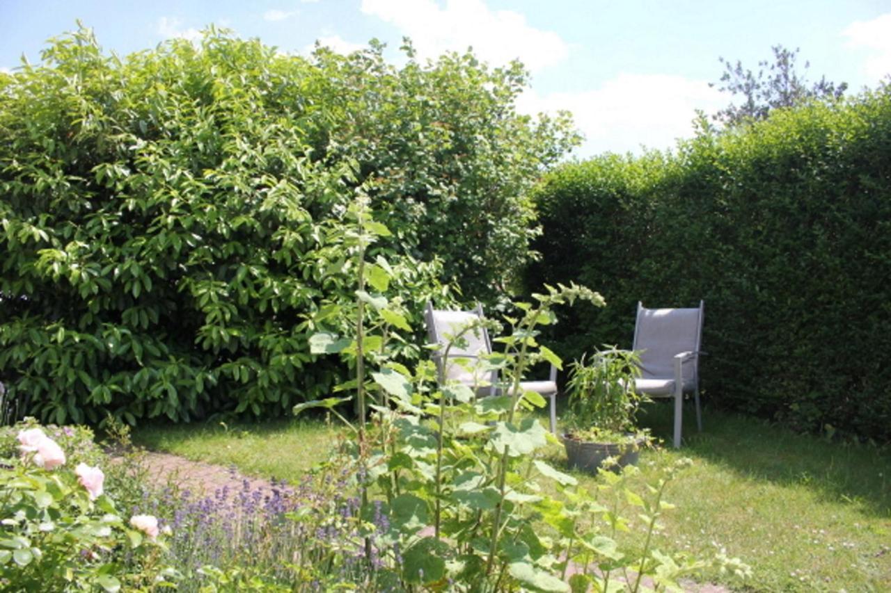 Haus Sonnenlicht. Idylle Am Ratzeburger See! ภายนอก รูปภาพ