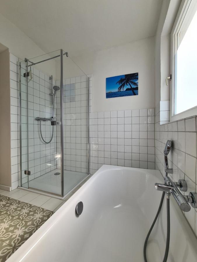 Haus Sonnenlicht. Idylle Am Ratzeburger See! ภายนอก รูปภาพ