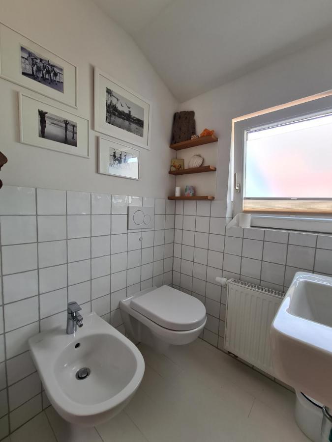 Haus Sonnenlicht. Idylle Am Ratzeburger See! ภายนอก รูปภาพ